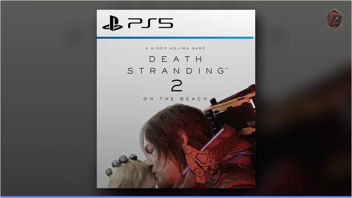 Death Stranding 2 On the Beach | PS5