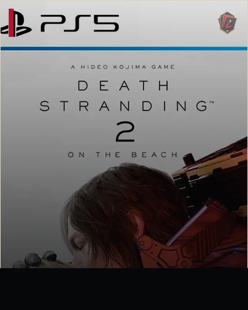 Death Stranding 2 On the Beach | PS5