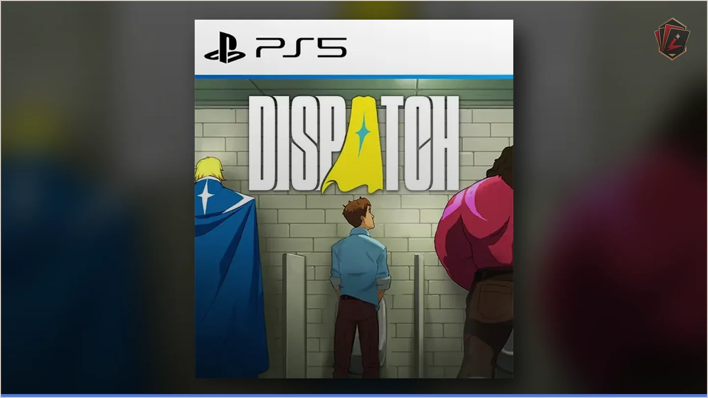 Dispatch | PS5