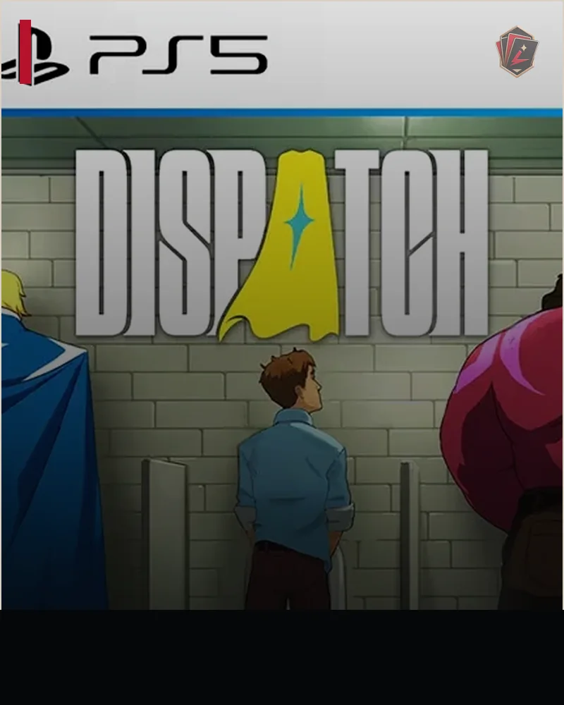 Dispatch | PS5