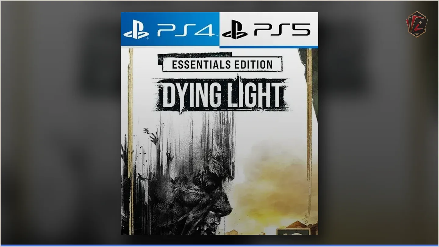 Dying Light Essentials Edition | PS4 - PS5