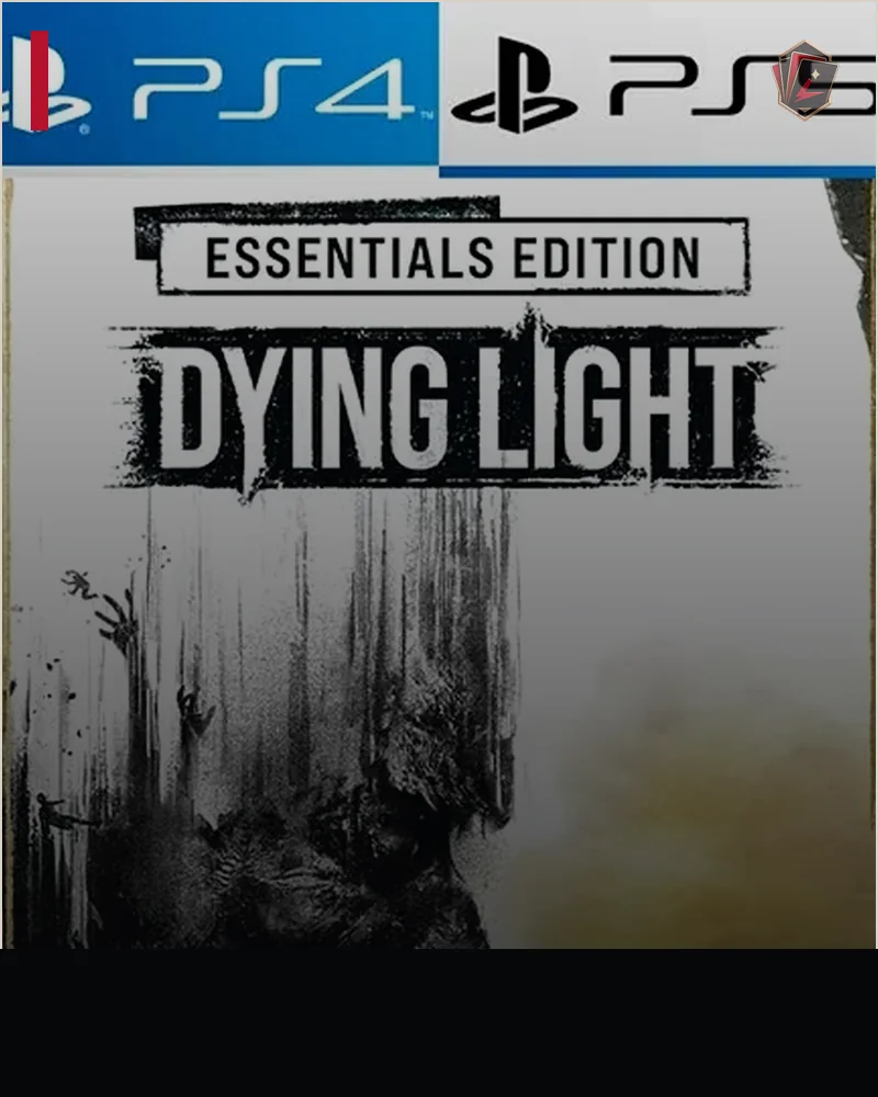Dying Light Essentials Edition | PS4 - PS5