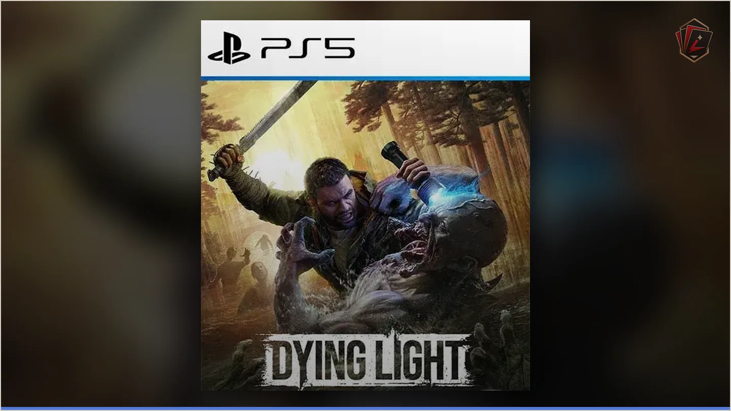 Dying Light: The Beast | PS5