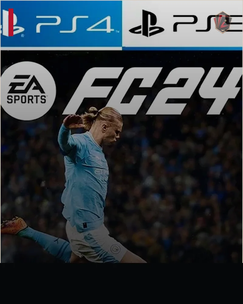 EA SPORTS FC 24 (FIFA 24) | PS4 - PS5