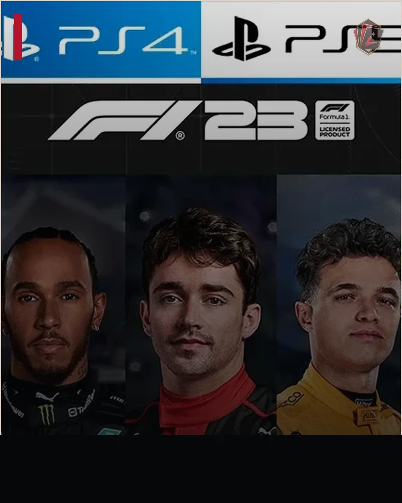 F1 23 | PS4 - PS5