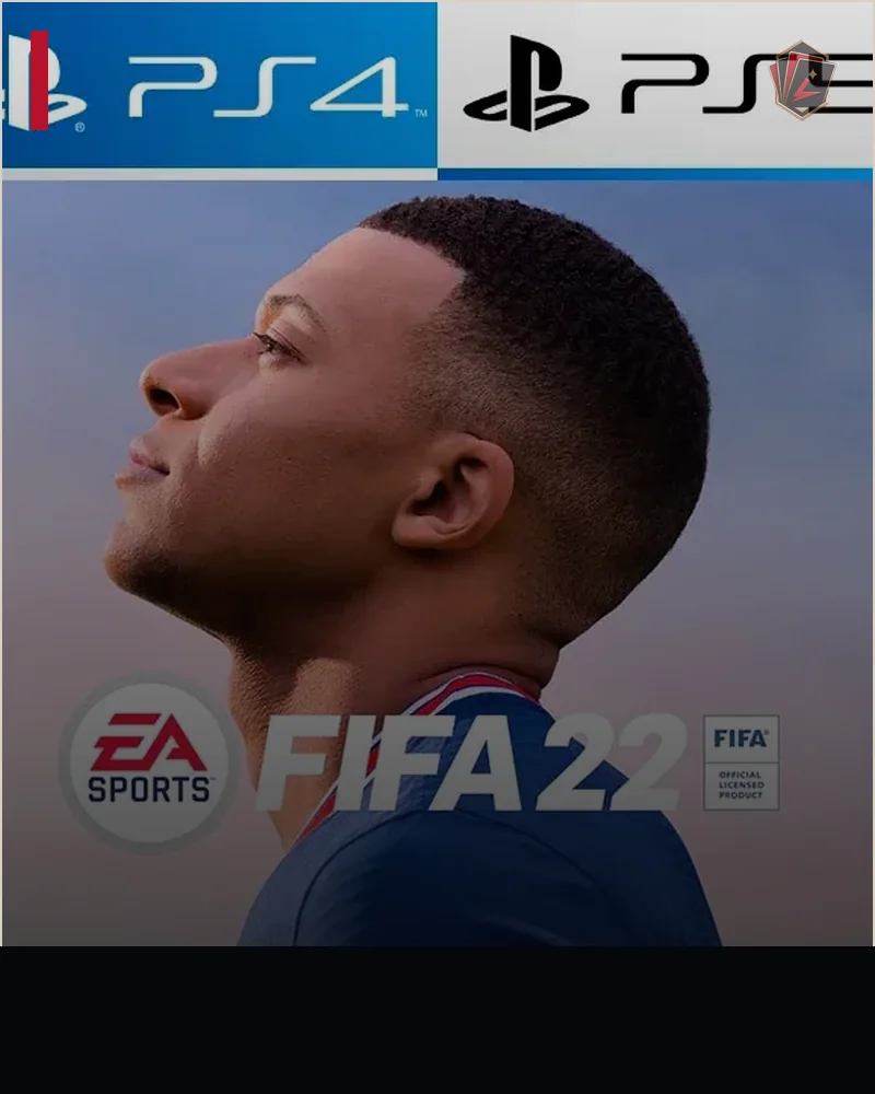 FIFA 22 | PS4 - PS5