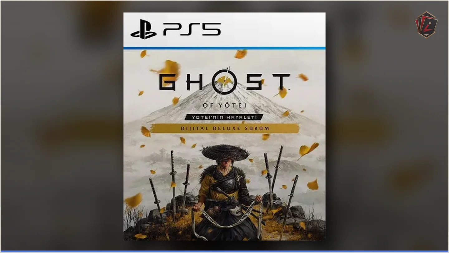 Ghost of Yotei Deluxe | PS5
