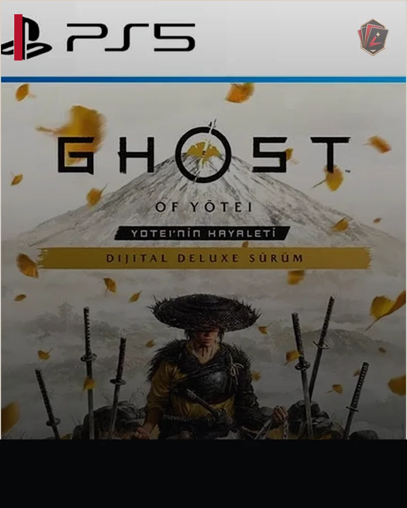 Ghost of Yotei Deluxe | PS5
