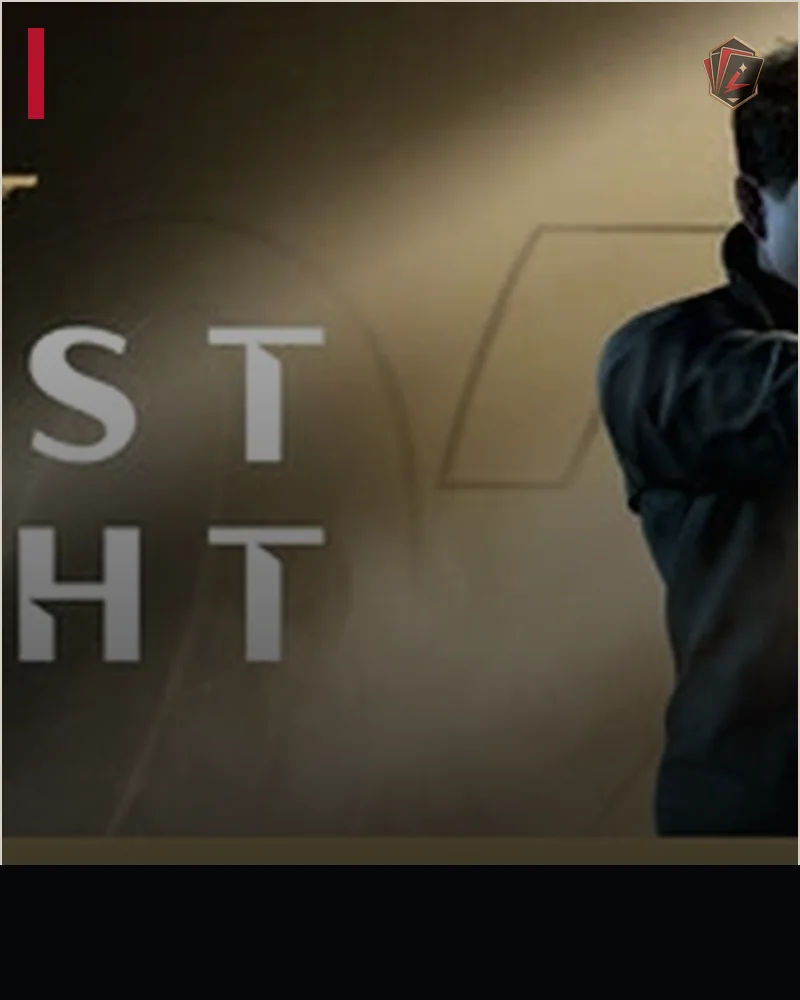 007 First Light