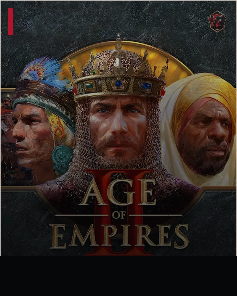 Age of Empires II: Definitive Edition