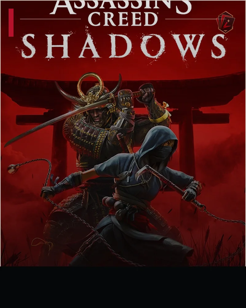 Assassin’s Creed Shadows