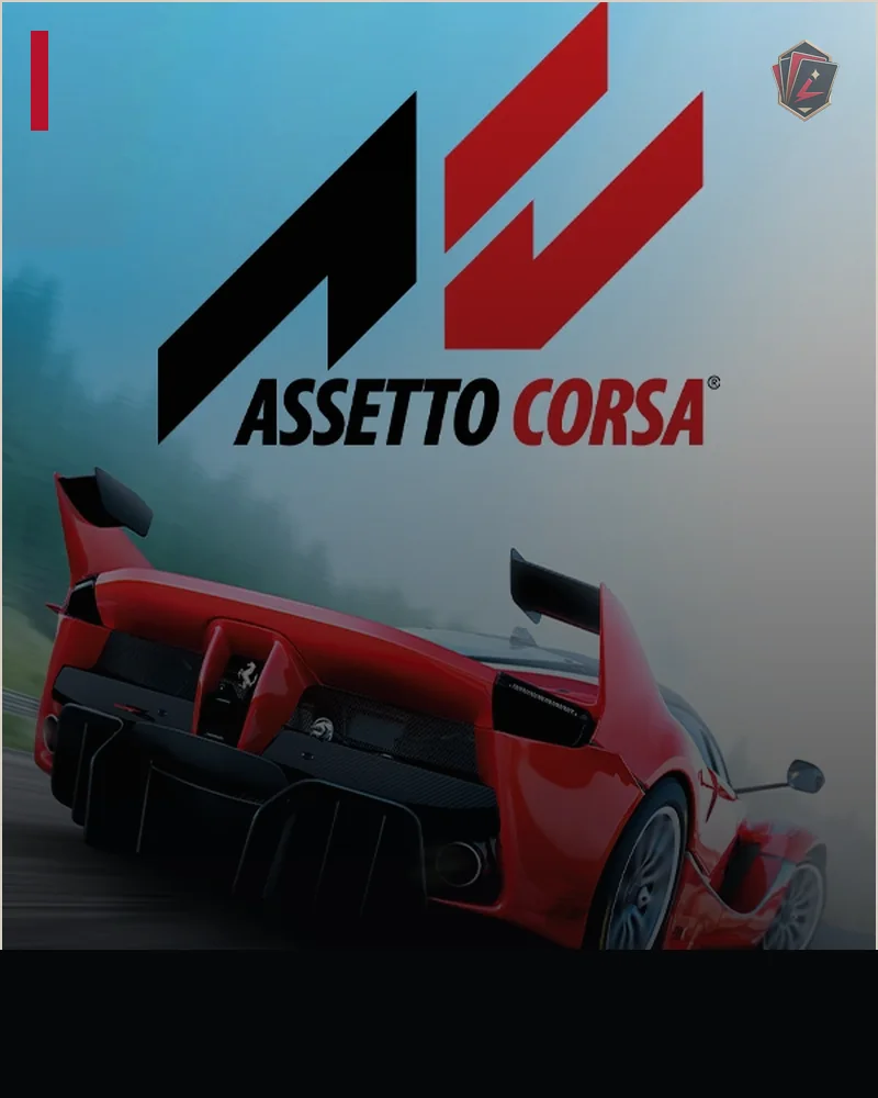 Assetto Corsa