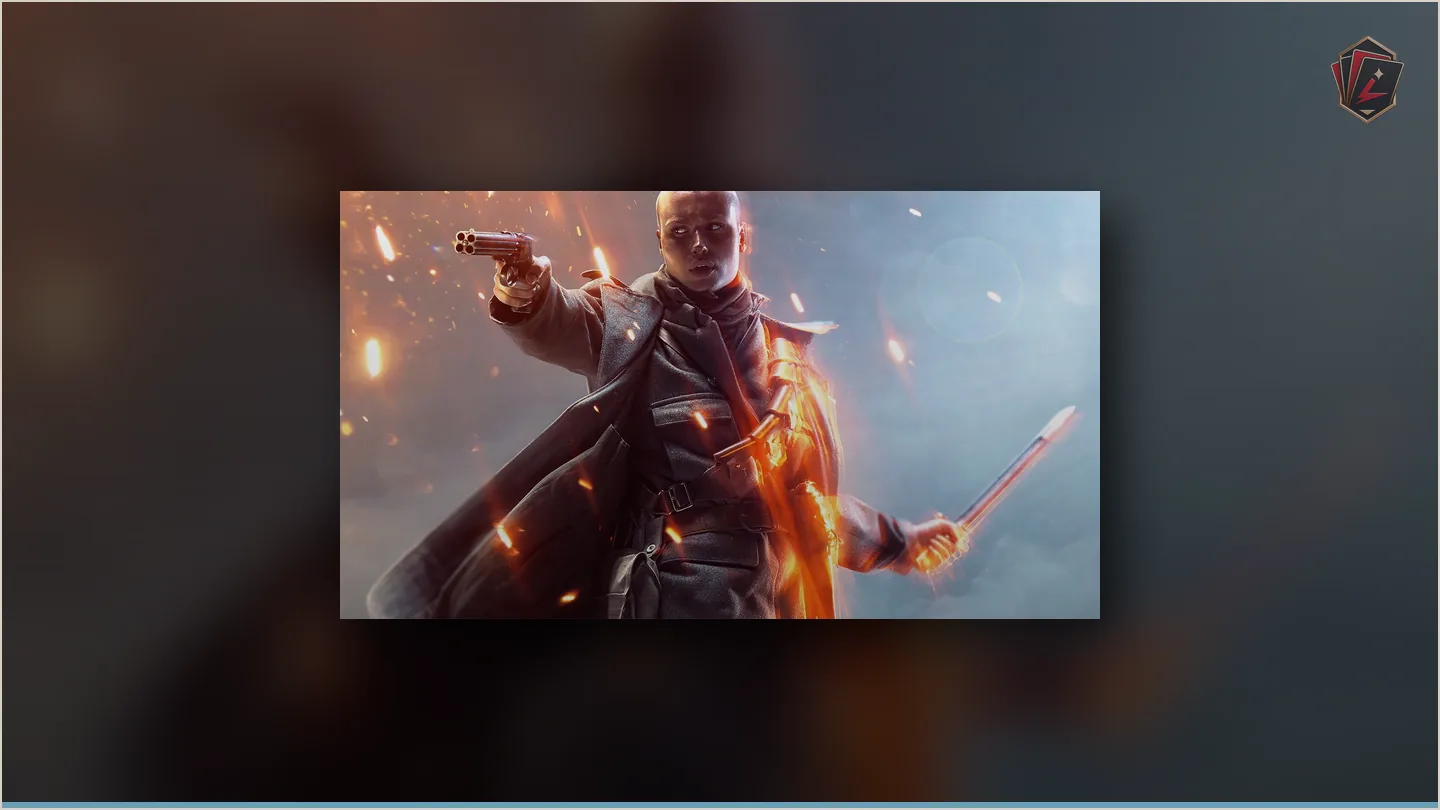 Battlefield™ 1