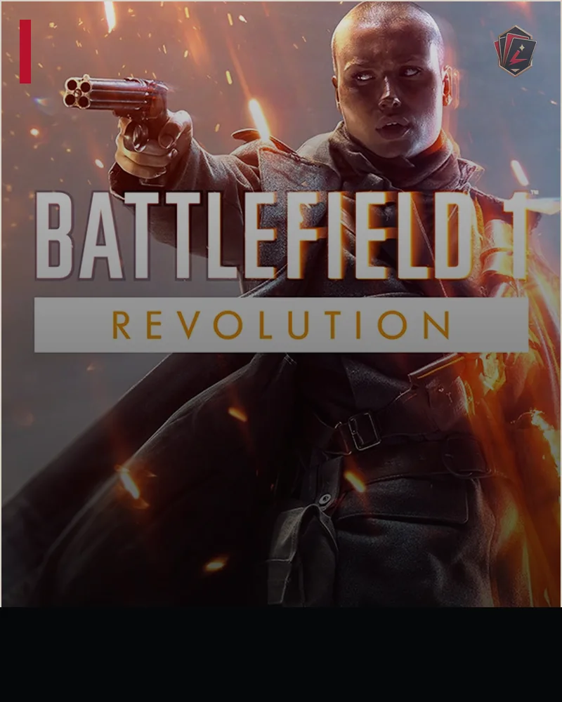 Battlefield™ 1