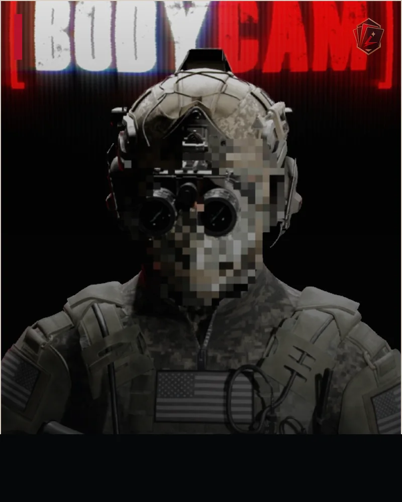 Bodycam