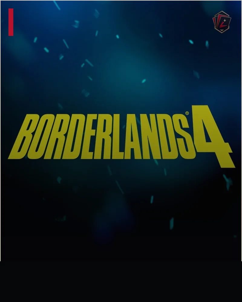 Borderlands 4