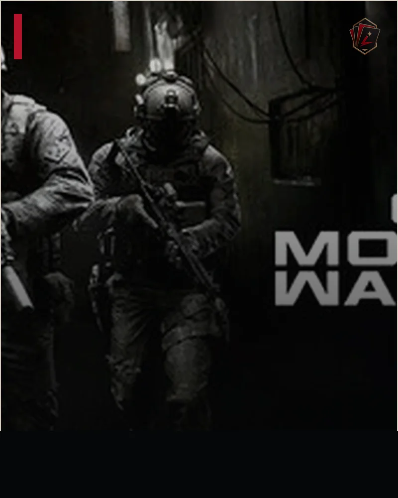 Call of Duty®: Modern Warfare® 4