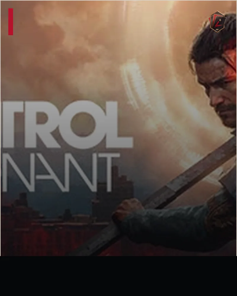 CONTROL Resonant