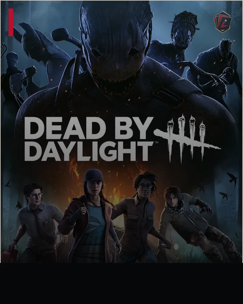 Dead by Daylight