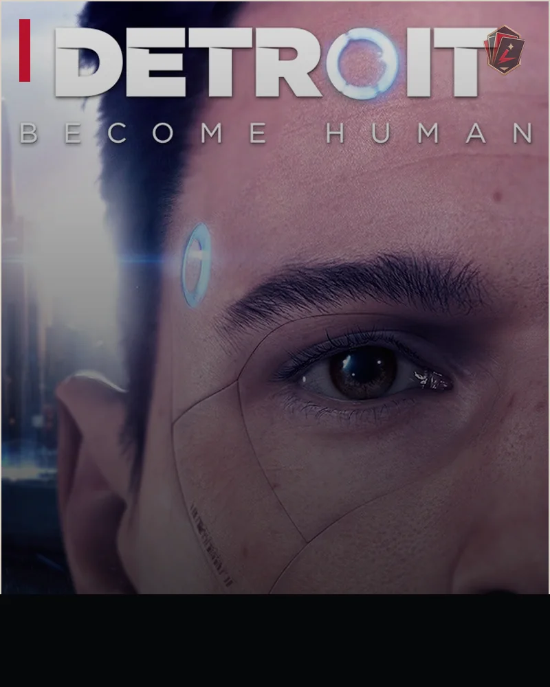 Detroit: Become Human