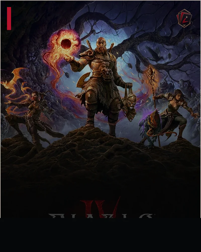 Diablo® IV