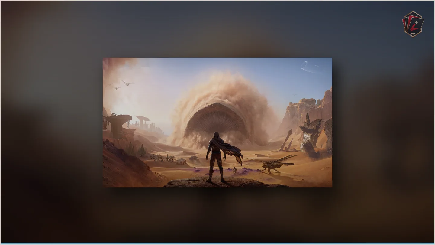 Dune: Awakening