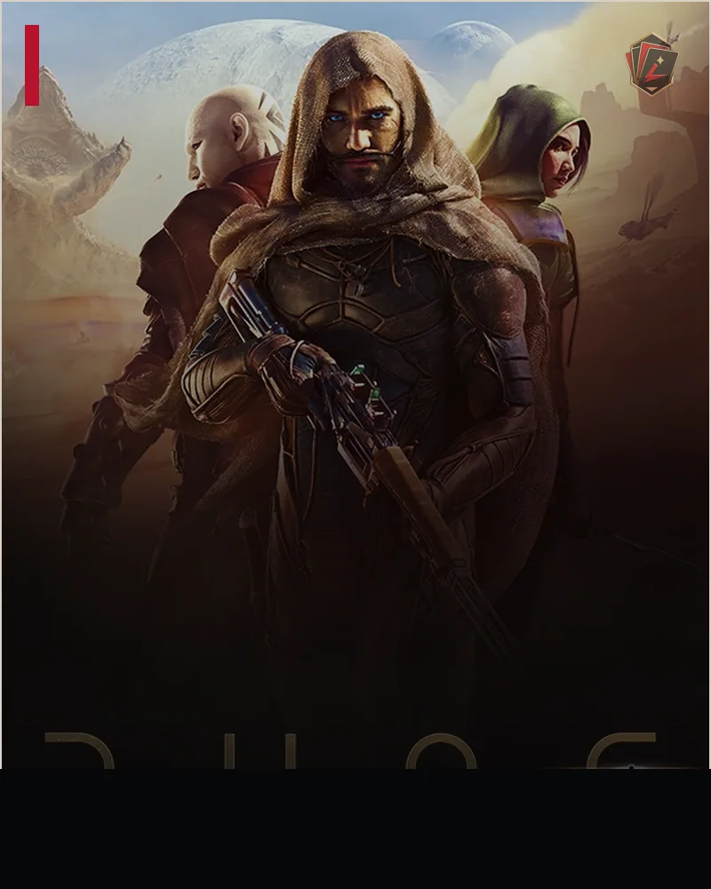 Dune: Awakening