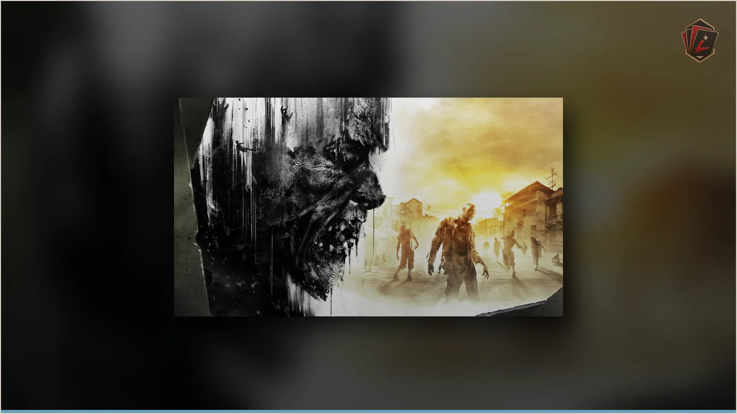 Dying Light