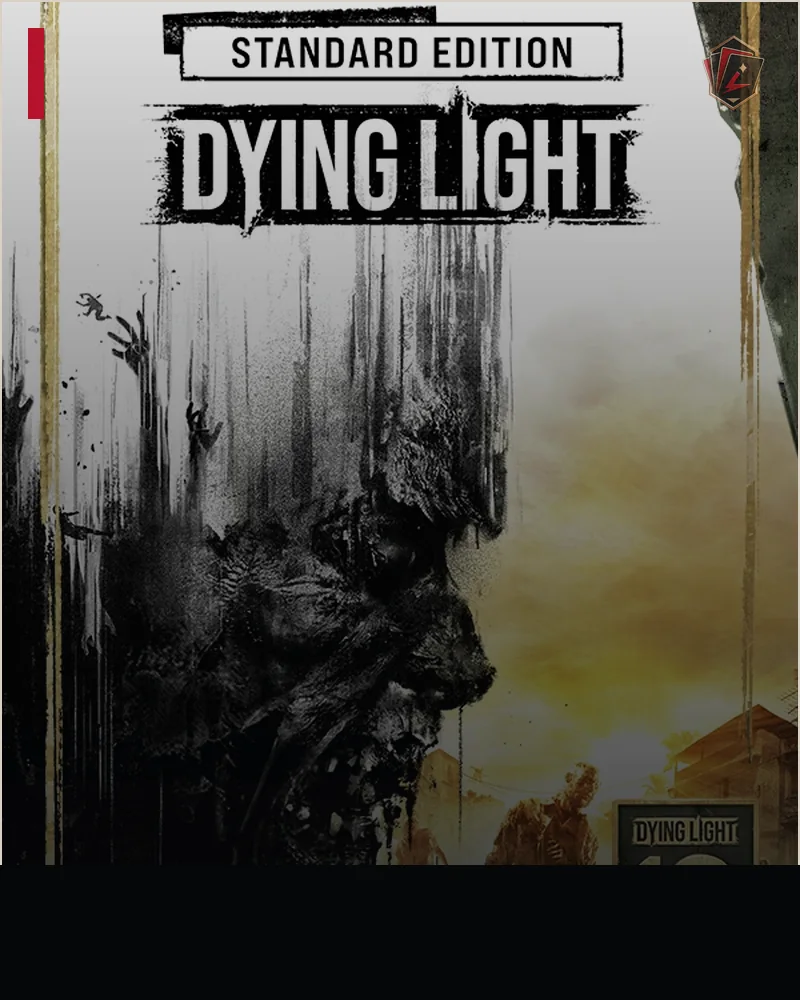 Dying Light