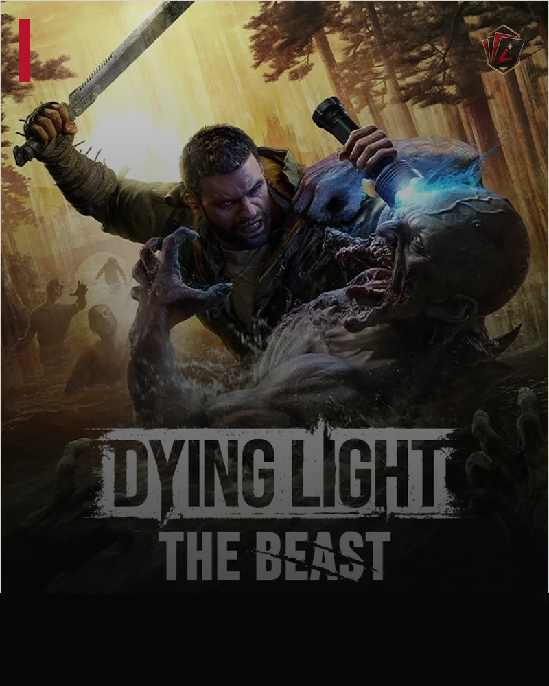 Dying Light: The Beast