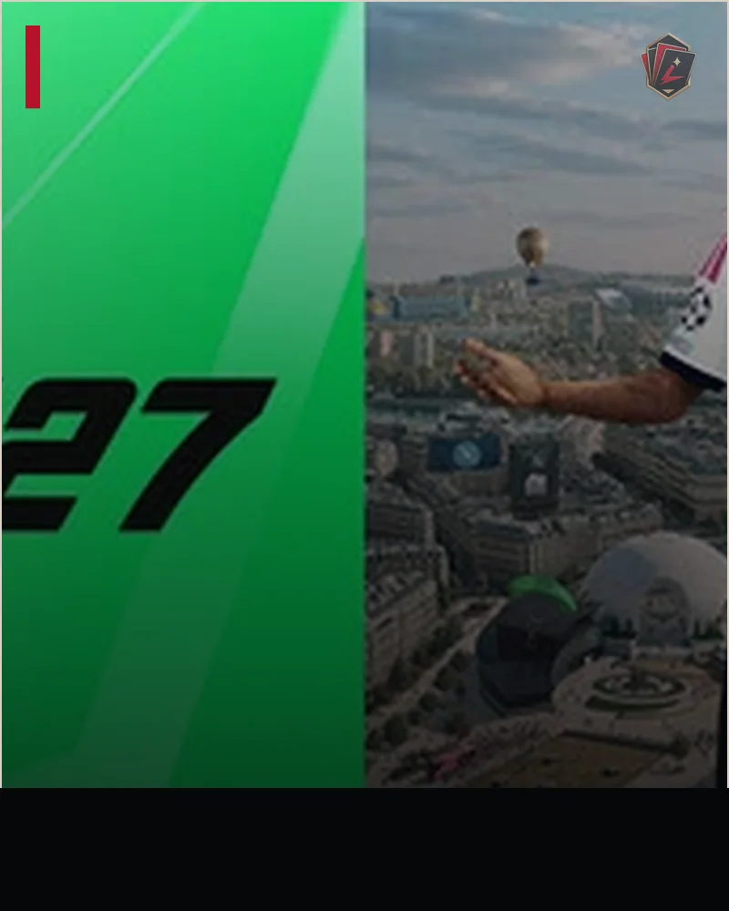 EA SPORTS FC™ 27