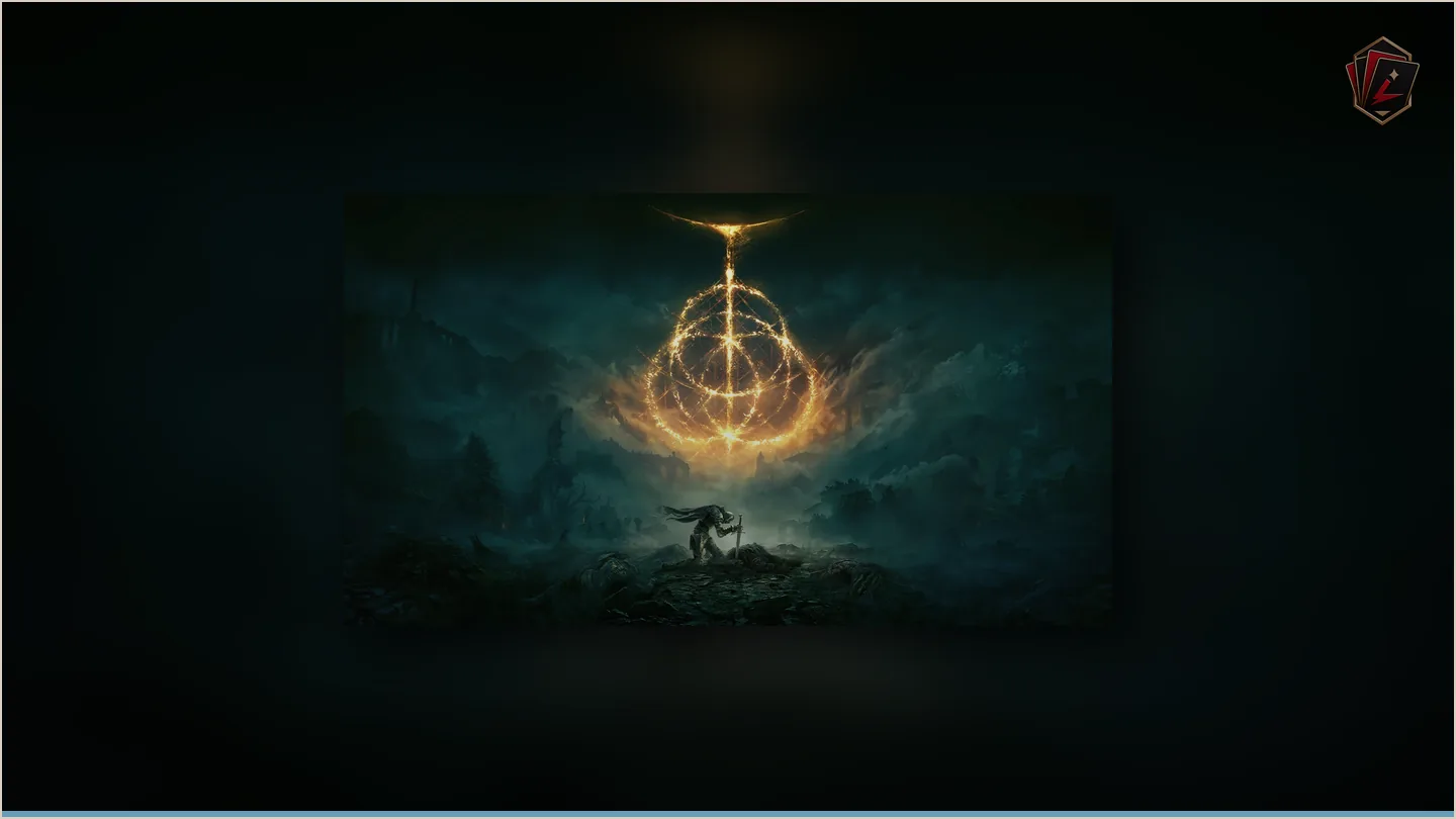 ELDEN RING