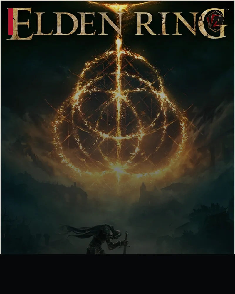 ELDEN RING