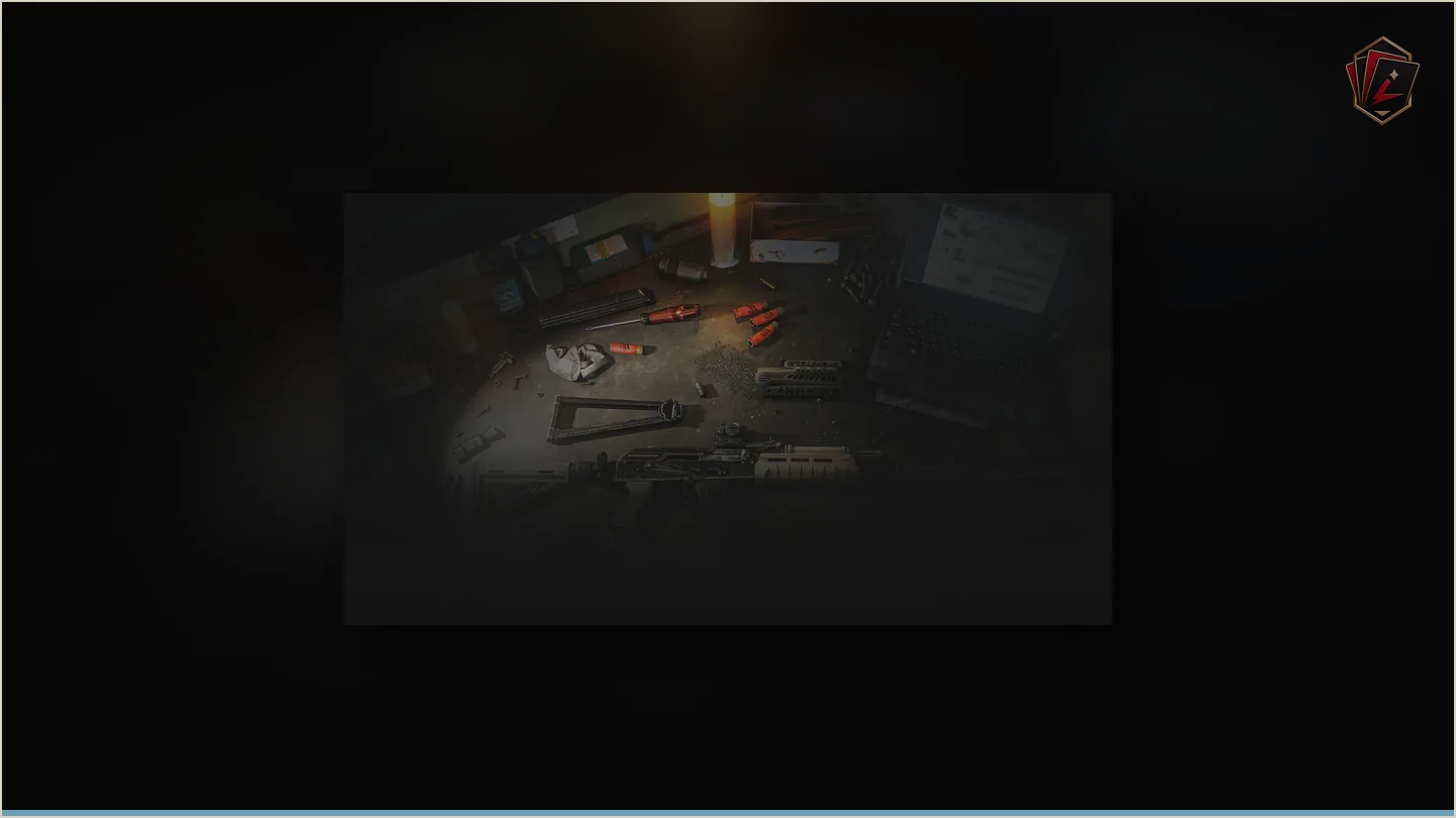 Escape from Tarkov