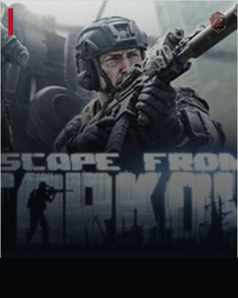Escape from Tarkov