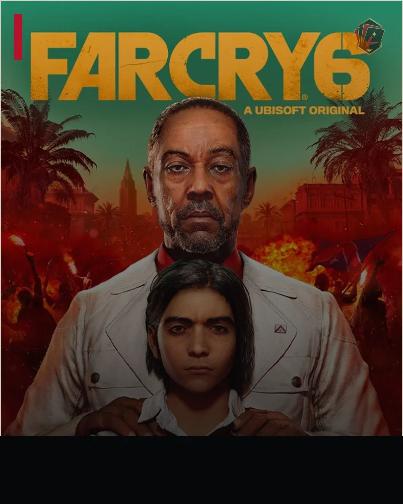 Far Cry® 6