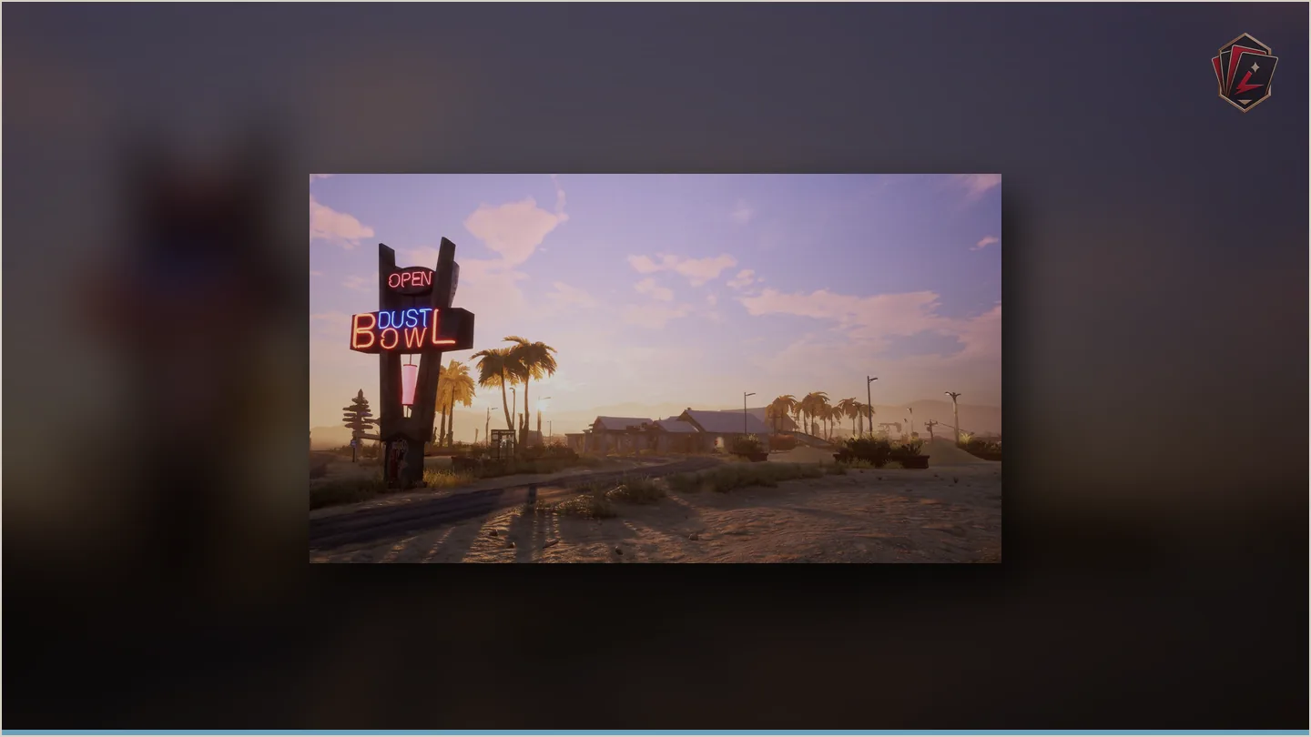 Gas Station Simulator