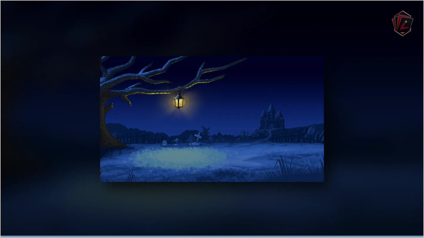 Graveyard Keeper