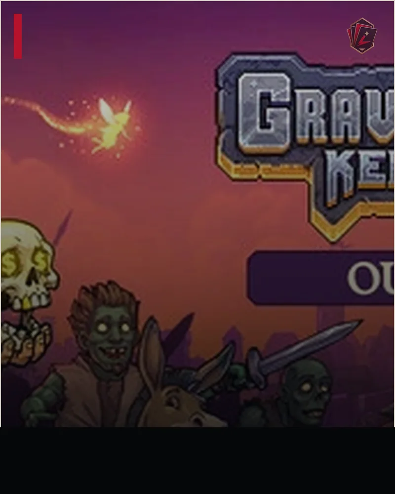 Graveyard Keeper 2