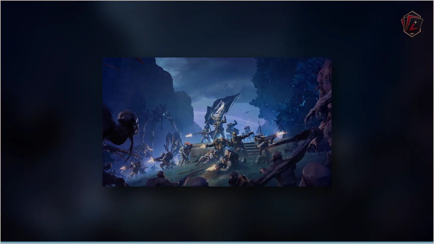 HELLDIVERS™ 2