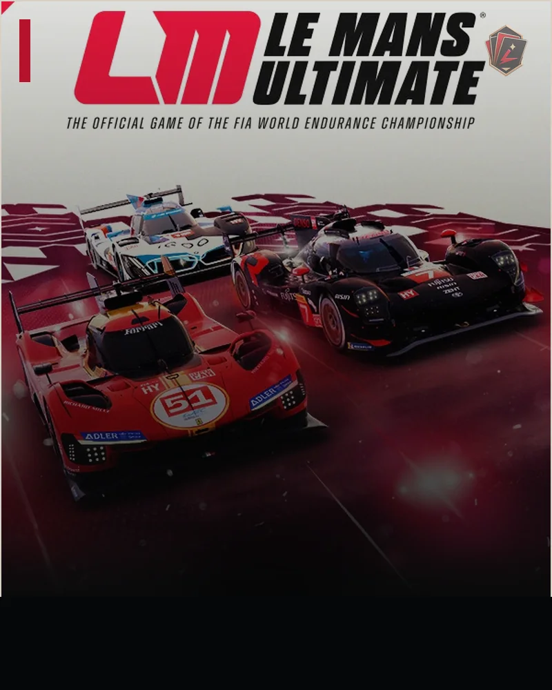 Le Mans Ultimate