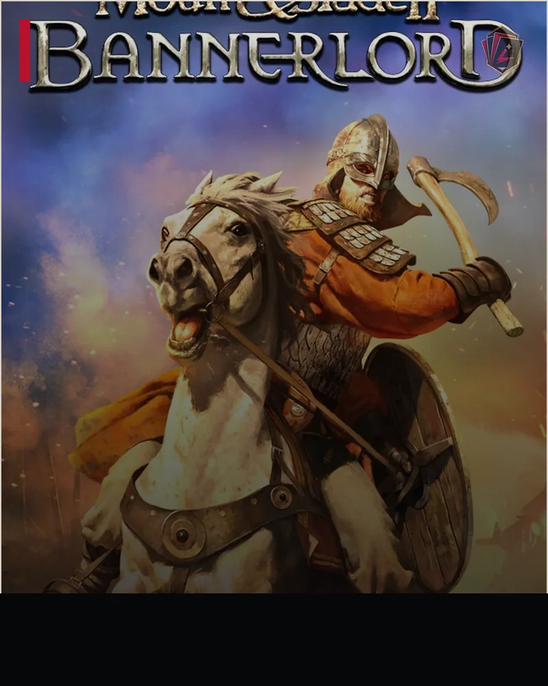 Mount & Blade II: Bannerlord