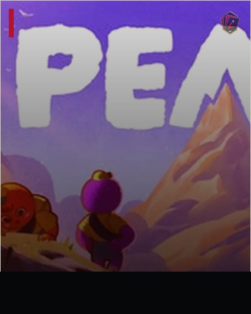 PEAK