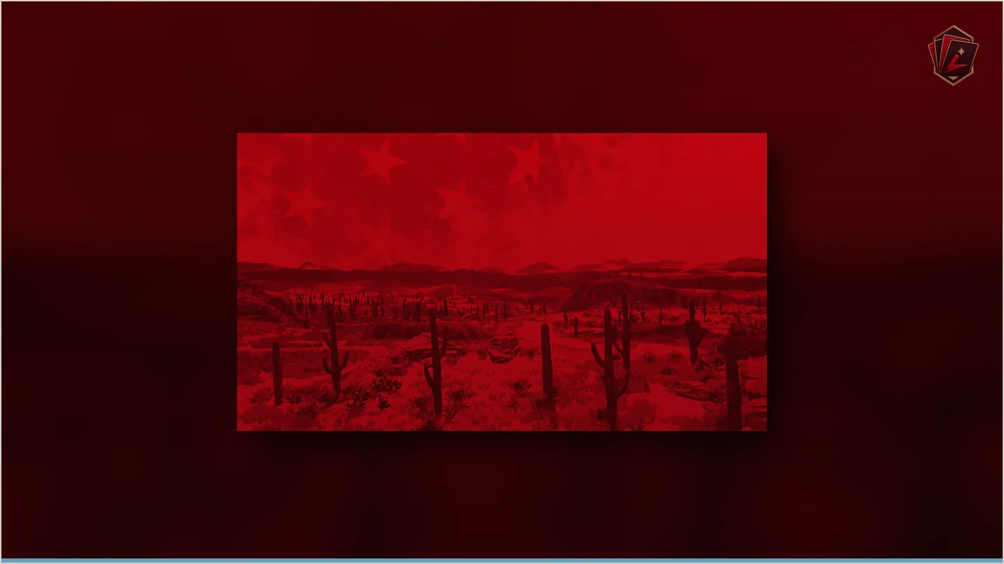 Red Dead Redemption