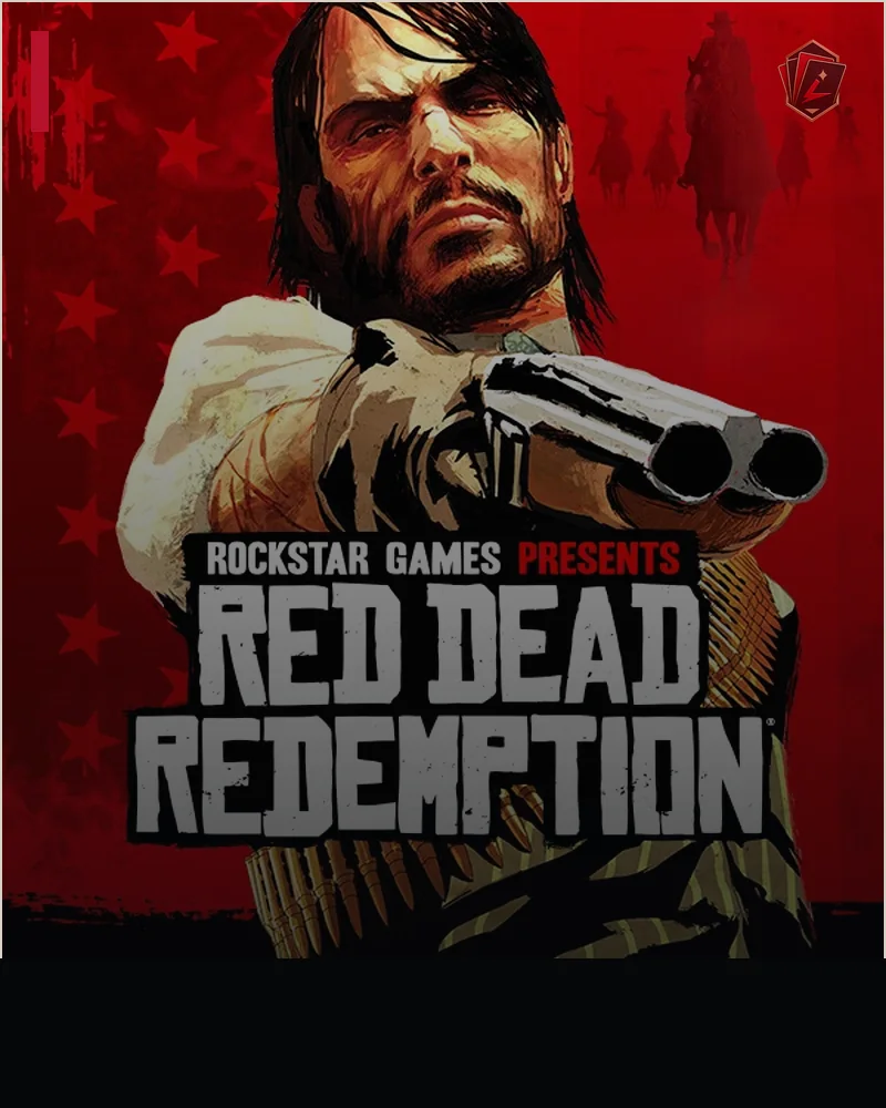 Red Dead Redemption