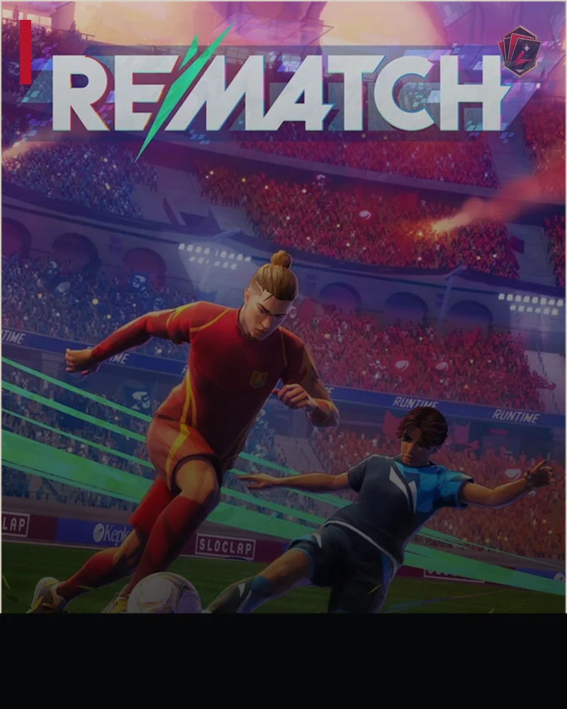 REMATCH