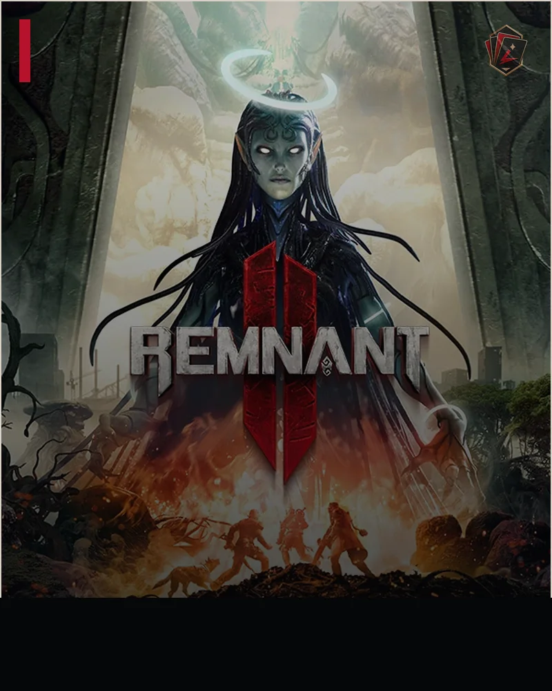 REMNANT II®