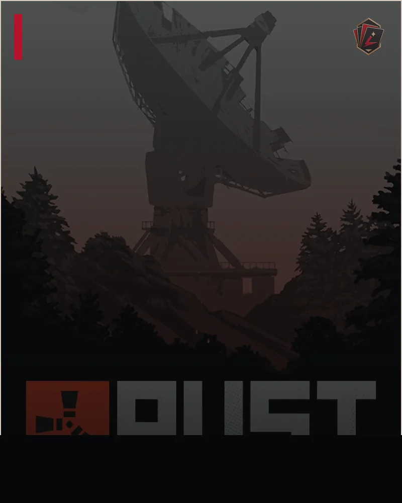 Rust