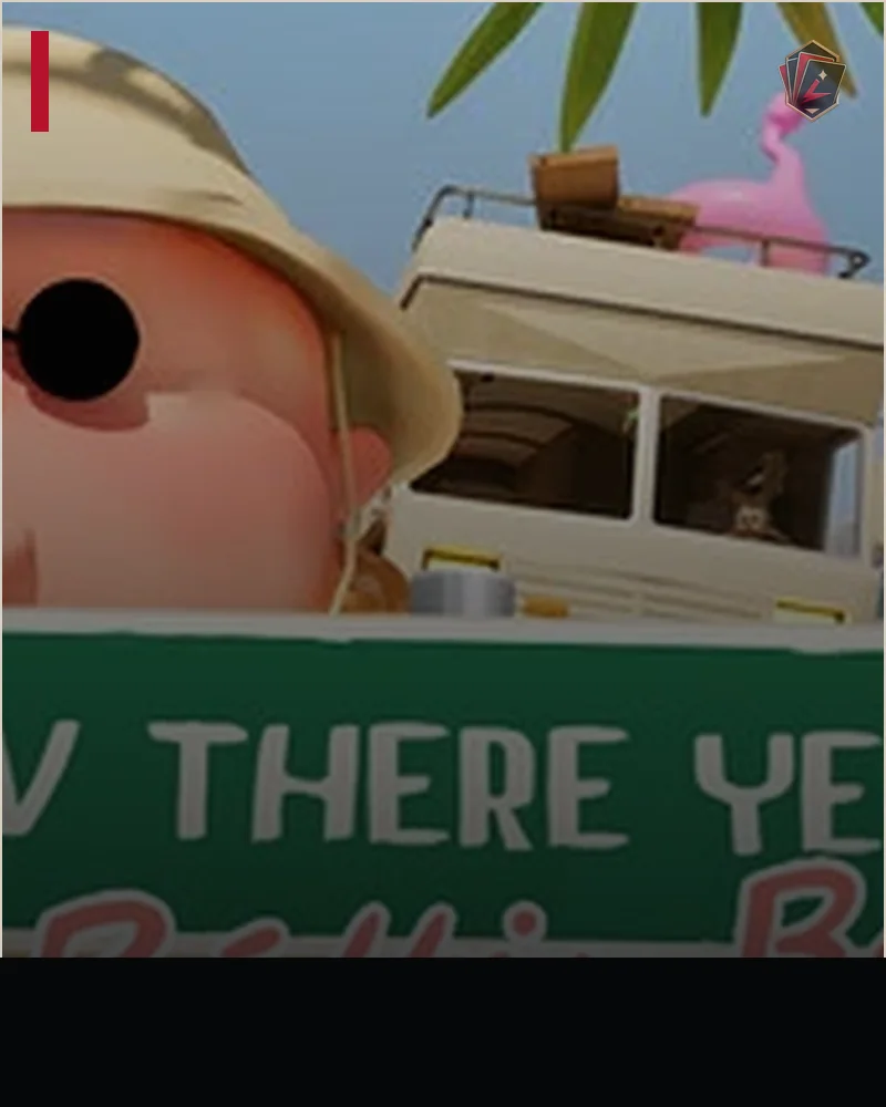RV There Yet?