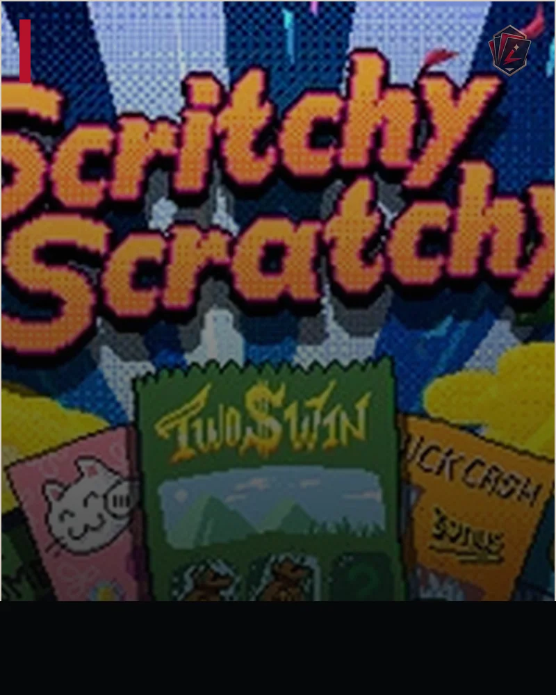 Scritchy Scratchy